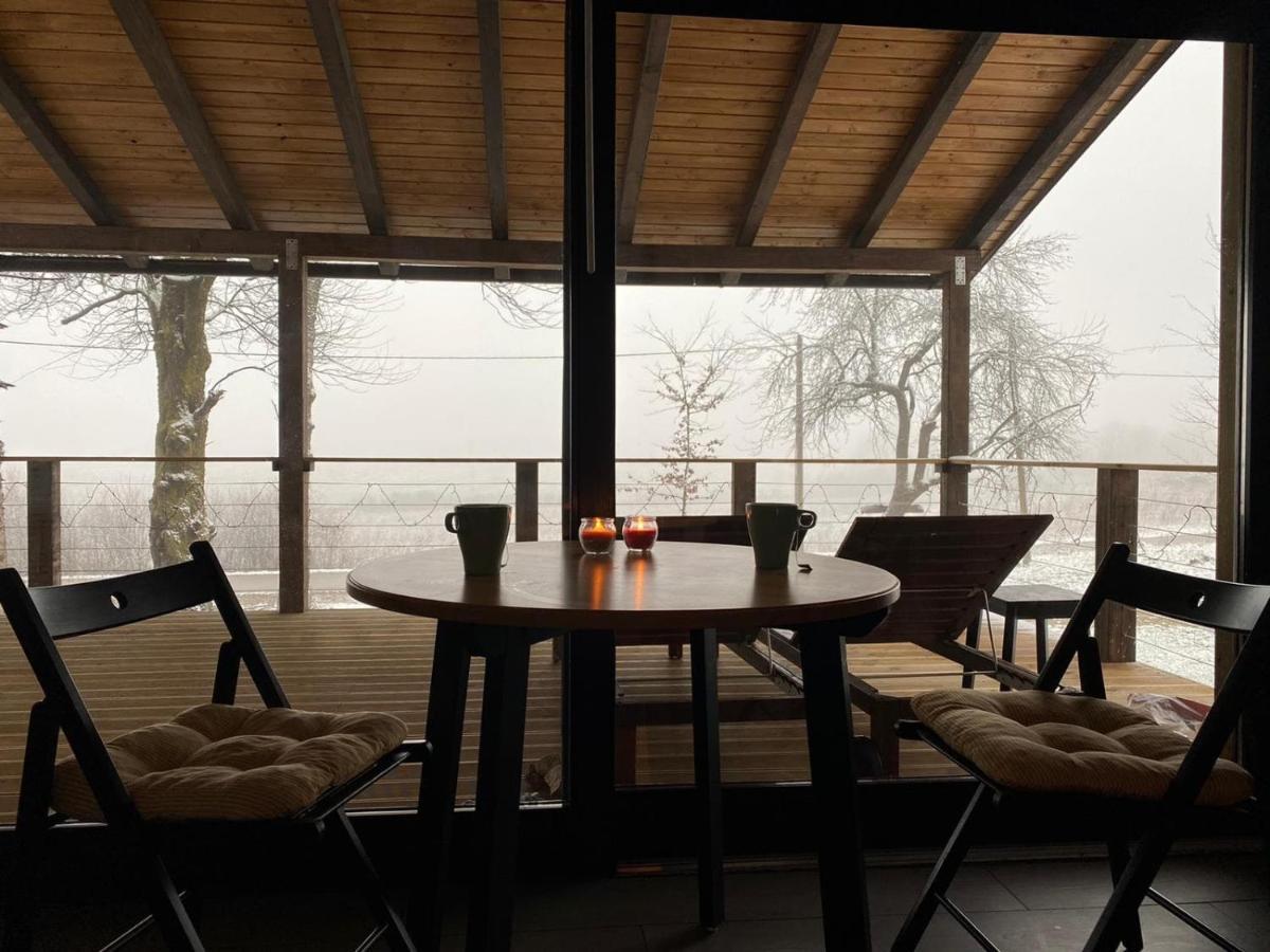 Evergreen House Plitvice Rakovica Dış mekan fotoğraf