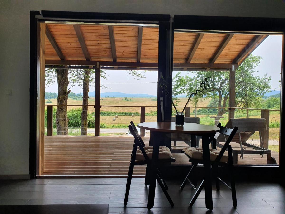 Evergreen House Plitvice Rakovica Dış mekan fotoğraf