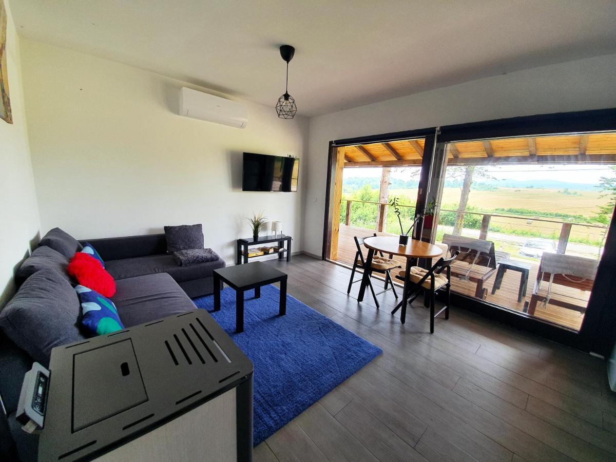 Evergreen House Plitvice Rakovica Dış mekan fotoğraf