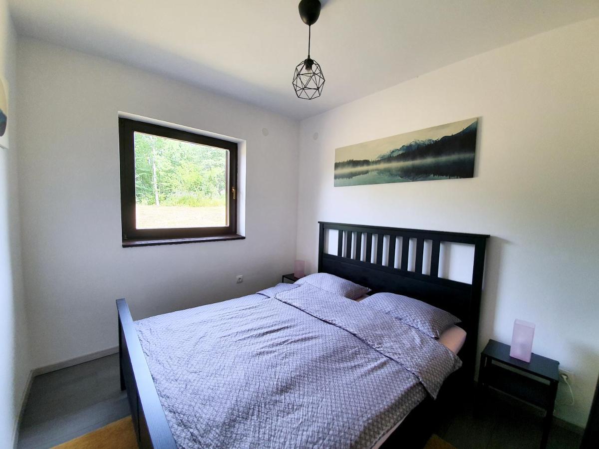 Evergreen House Plitvice Rakovica Dış mekan fotoğraf