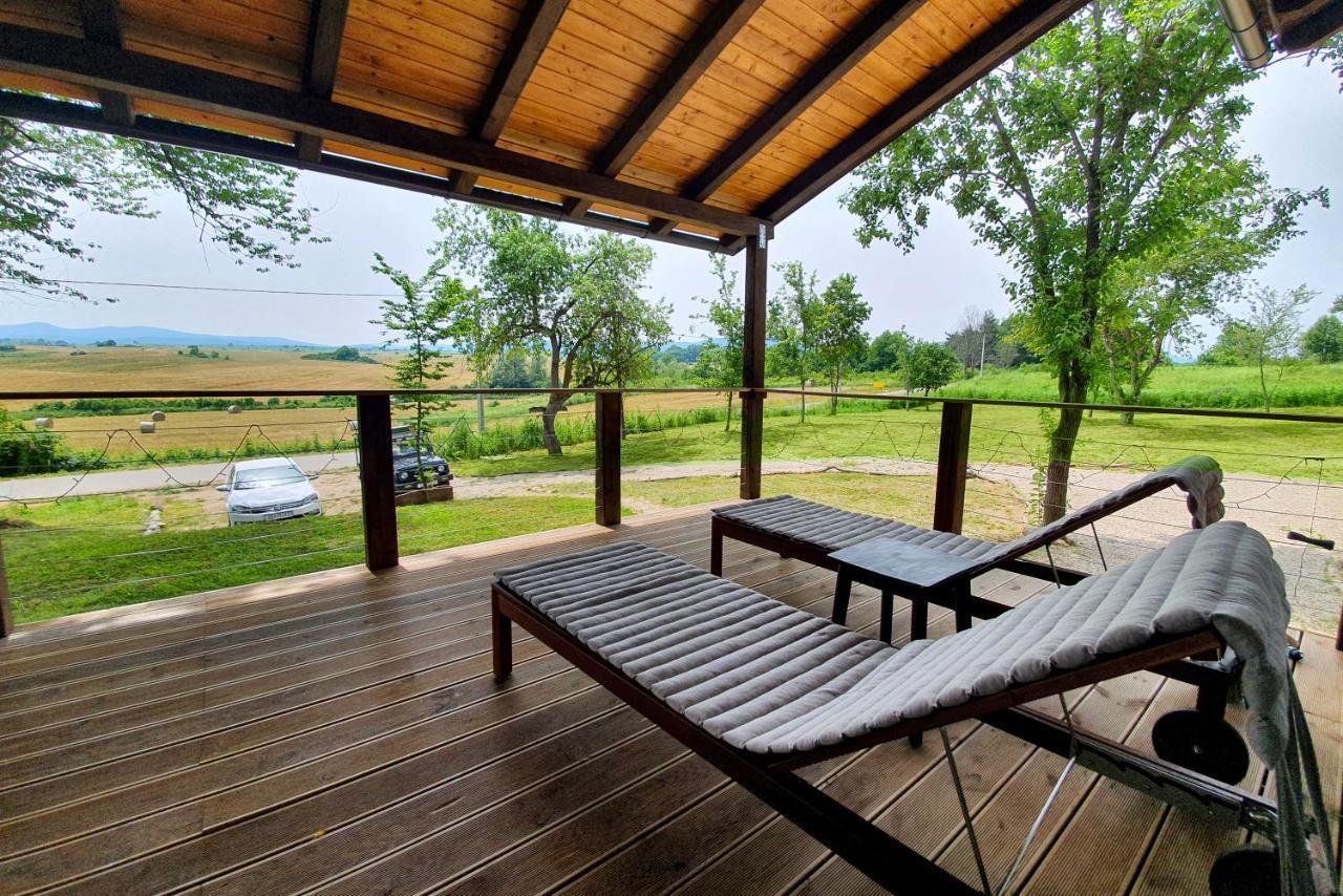 Evergreen House Plitvice Rakovica Dış mekan fotoğraf