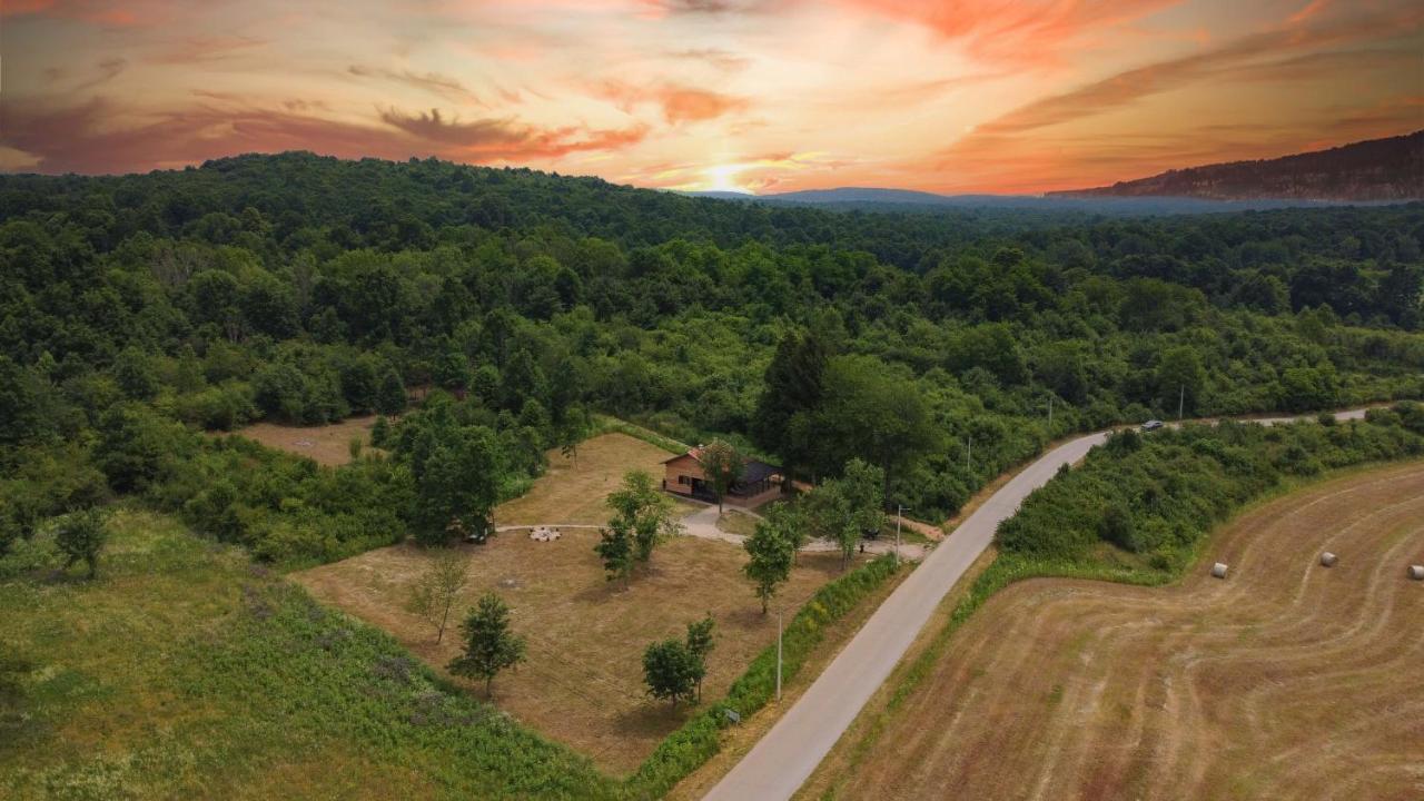 Evergreen House Plitvice Rakovica Dış mekan fotoğraf