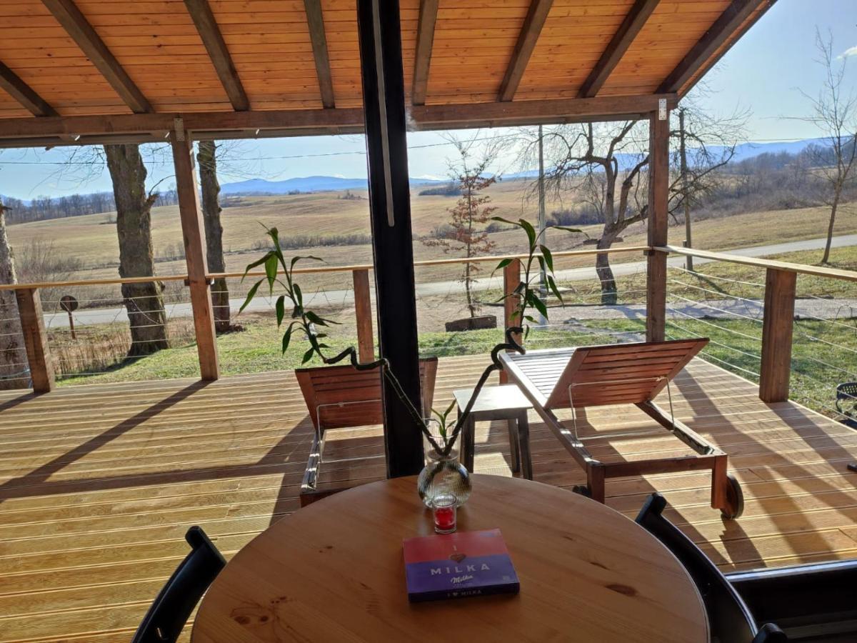Evergreen House Plitvice Rakovica Dış mekan fotoğraf